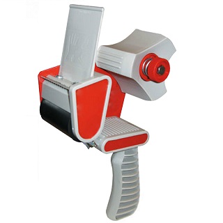 Sellotape Parcel Packaging Tape Gun Dispenser - 30